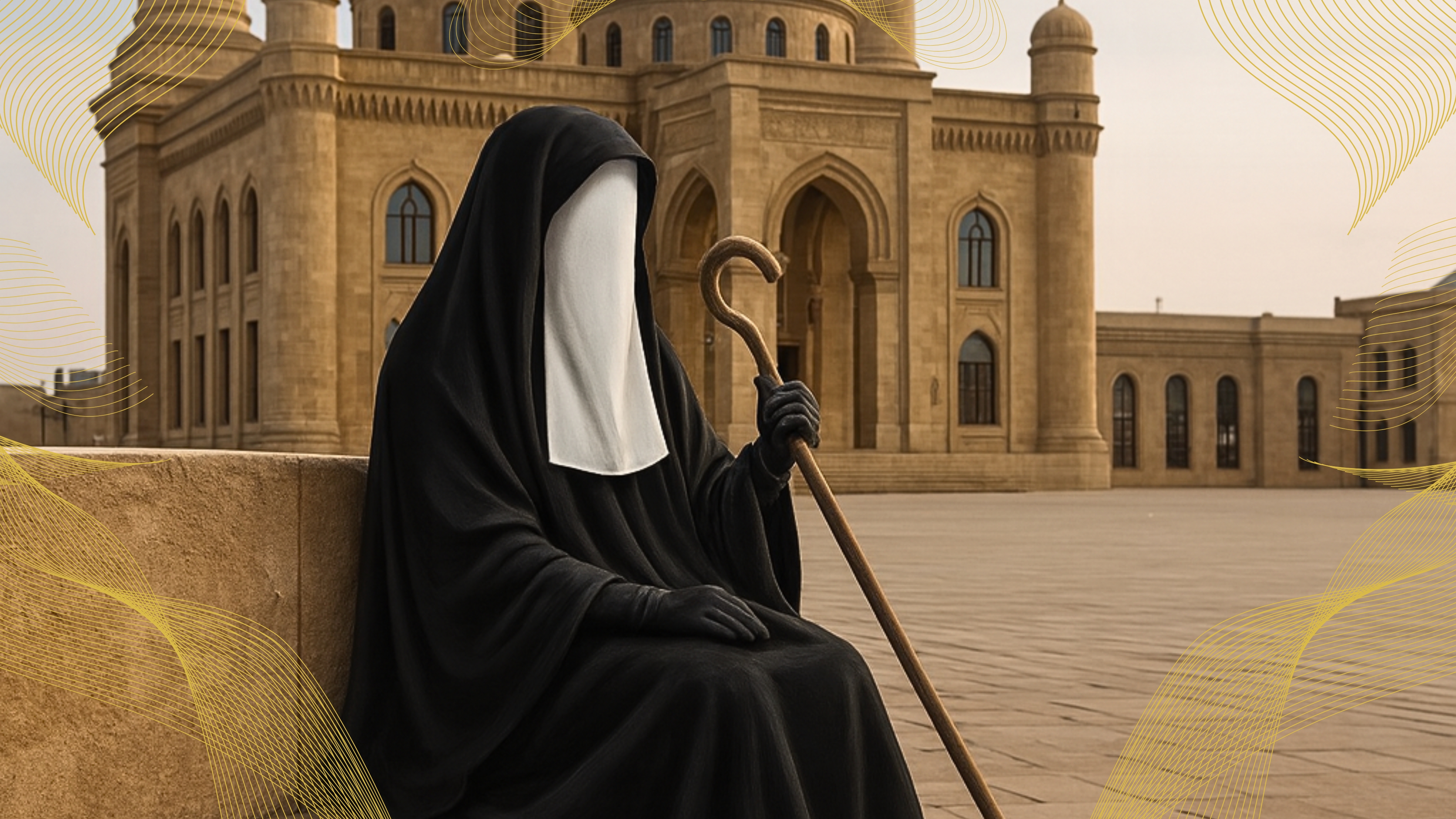 Bibiheybət ziyarəti və İmam Məhdi (ə.f)