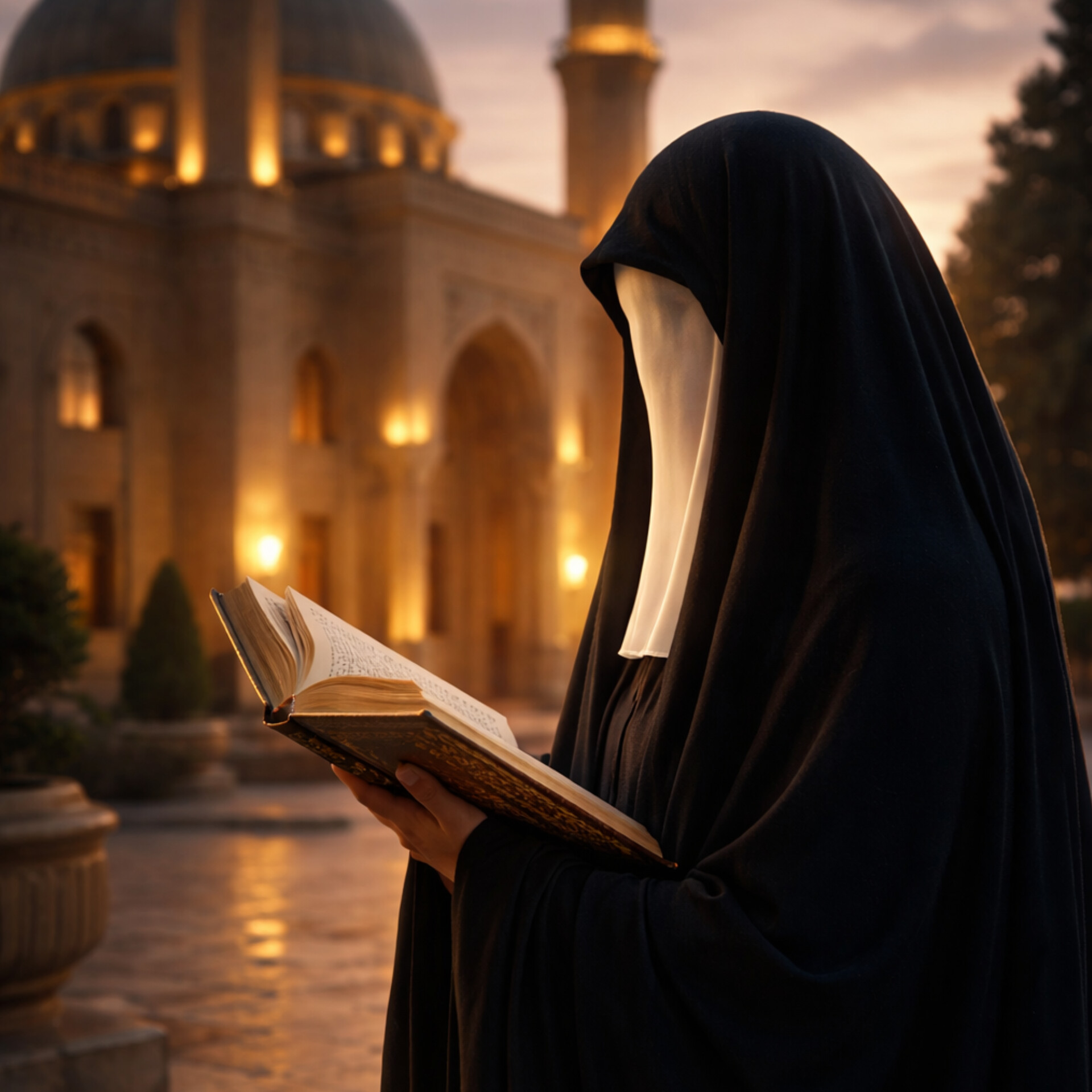 Həkimə xatunun rəvayət etdiyi hədislər