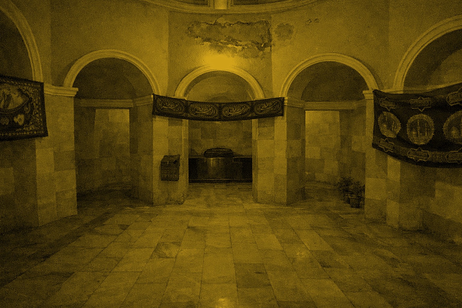 Bülbülə imamzadəsi