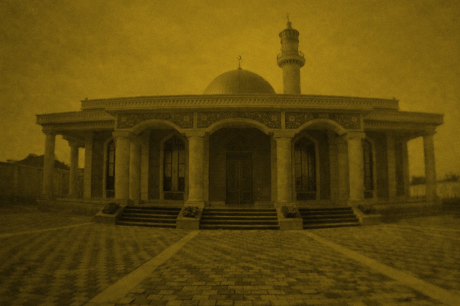 Naxçıvan İmamzadəsi